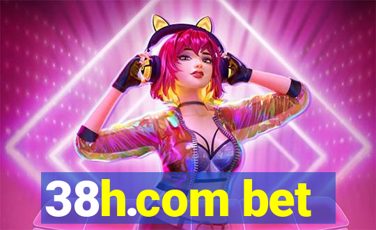 38h.com bet